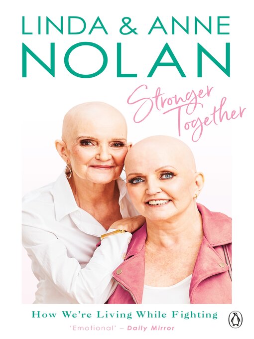 Title details for Stronger Together by Anne Nolan - Wait list